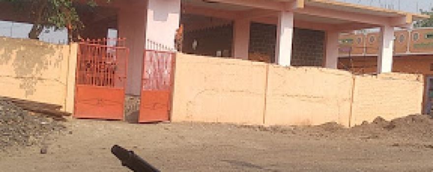 Veerbhadra Temple
