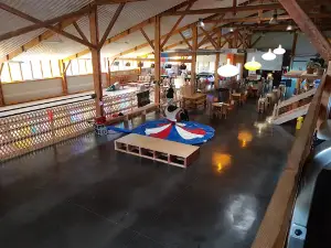 Bowling des Pyrenées