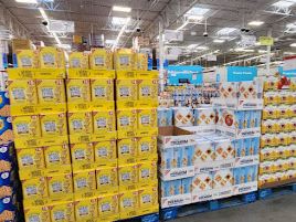 Sam's Club