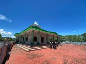 Masjid AT-Taqwa