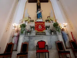 Igreja Católica Nossa Senhora Da Glória