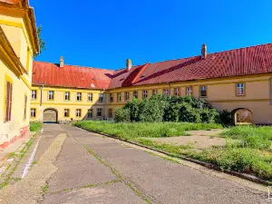 Fortress Komárno