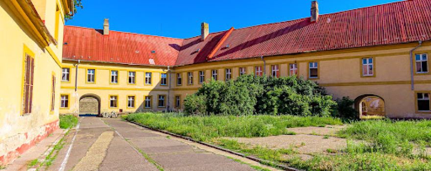 Fortress Komárno