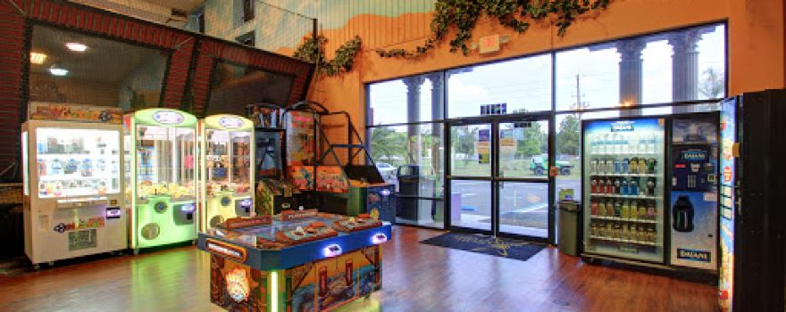 Xtreme Adventures Family Fun Center