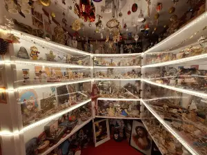 Christmas Museum