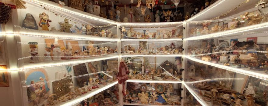 Christmas Museum