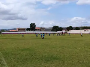 Municipal Stadium Football José de Souza Pinto