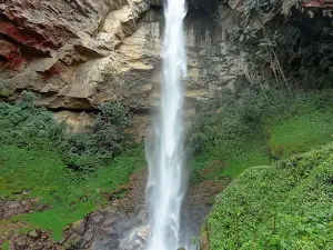 CATARATA ASHPACHACA