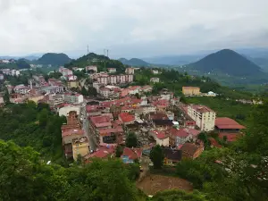 Ulubey