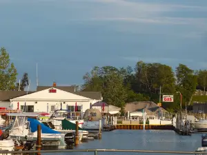 Conneaut Boat Club