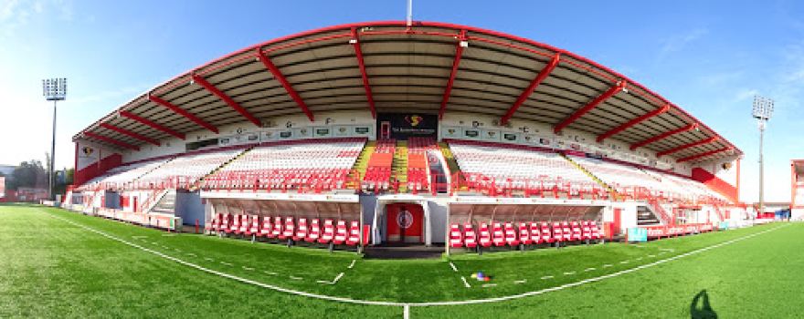 Hamilton Academical