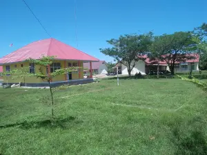Lapangan Sepak Bola Padang Sirih