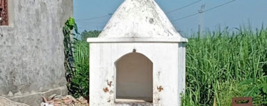 Mata Mandir