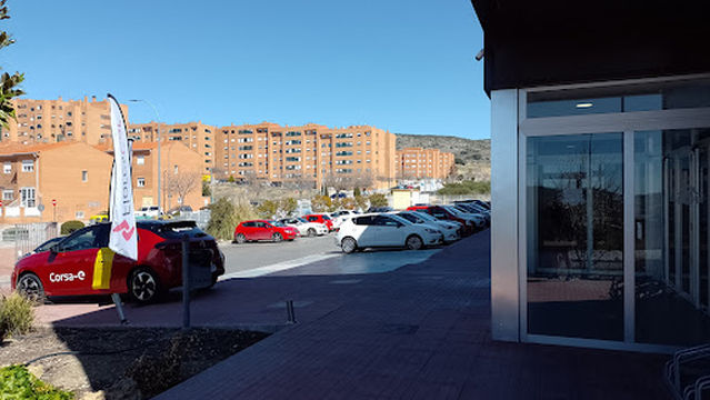 La Casa del Agua Sport