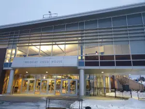 Wildcat Field House