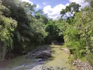 TAMAN WATU KANDANG