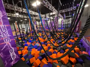 Surge Adventure Park