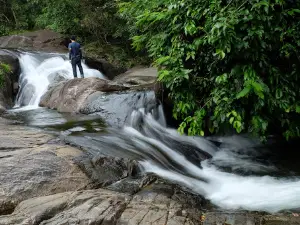 Namtok Klong Pla Kang