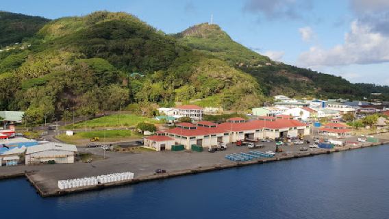 Raiatea