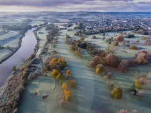 Strabane Golf Club