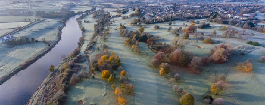 Strabane Golf Club