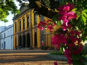 Teatro de Atequiza