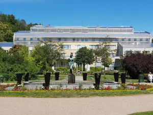Margretegärdeparken