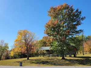 クワリー・ロード保養地