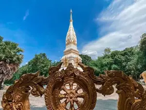 Wat Pa Namkhamkoeng