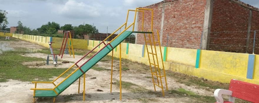 Major DhyanChand Mini Stadium