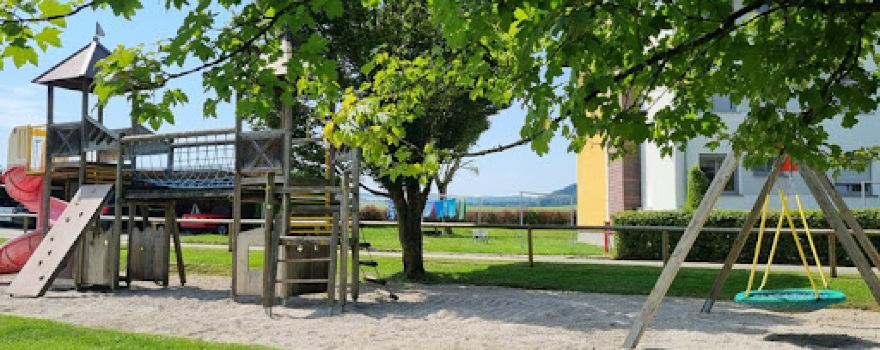 Spielplatz Stöckl-Leitn