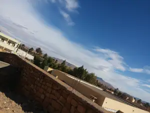 DMD ancient mosque - Massad