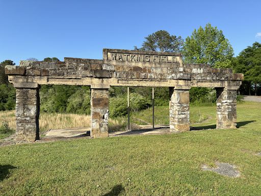 Alabama Mining Museum