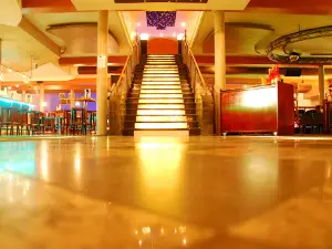 Cosmic Bowling Center Heiligenstadt