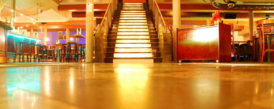 Cosmic Bowling Center Heiligenstadt