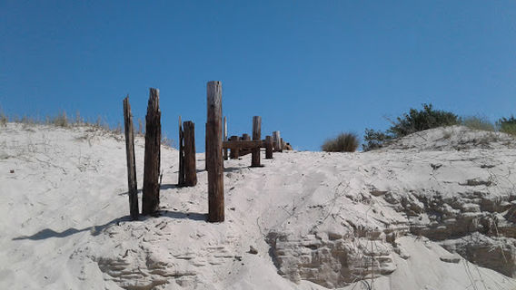 Parque del Plata