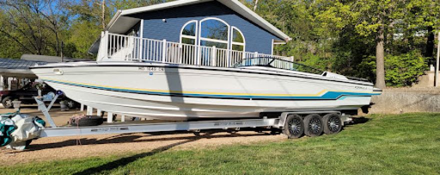 King's Pointe Resort & RV Park