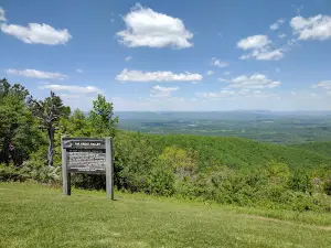 The Great Valley Overlook
