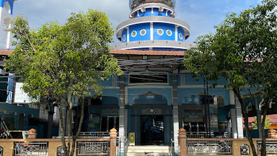 Masjid Al Huda