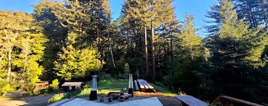 Sparrow Valley Retreat