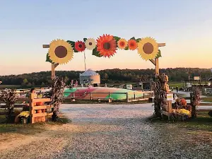 Jackson Farm