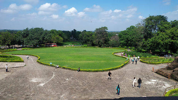 Ellora park