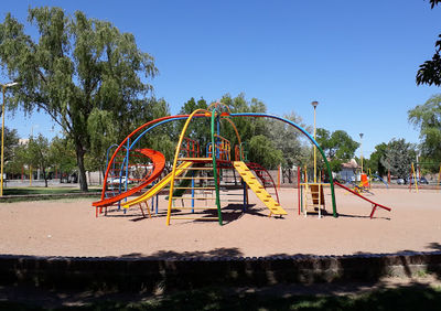 Parque Norte