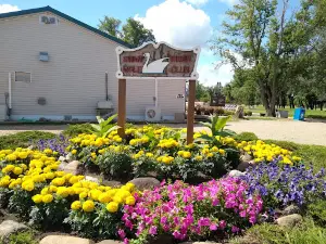 Swan River Golf and Country Club