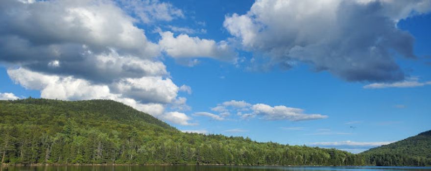 South Pond Recreation Area