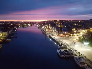 Zensa Bar and Nightclub