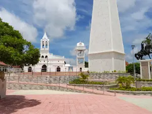 Parque Central Since