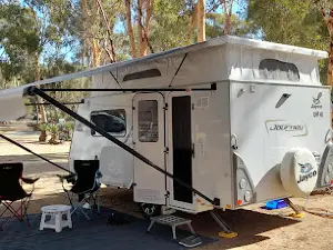 Toodyay Holiday Park & Chalets