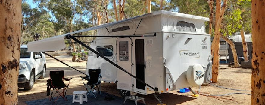 Toodyay Holiday Park & Chalets