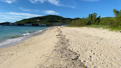 Ifu Beach